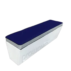 Prowave Aluminium Boat Bench Seat Or Lounge 1050L X 290W X 365H - Grey