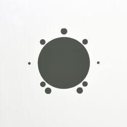 Prowave Boat Centre Console 500W X 350D X 1380H & Folding Windscreen - Unpainted