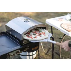 Camp Chef Artisan Pizza Oven