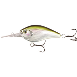 Rapala Cliff Banger 12Ft-Crankbait- Rusty Bream