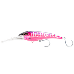 Nomad Design DTX Minnow 110 Sinking 110mm - BBS - Blue Back Shad