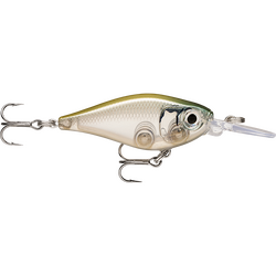Rapala X-Light Shad 4cm Lure Ayu