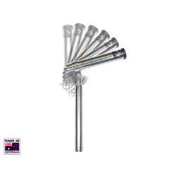 Hookem Adjustable Rod Rigger Pin