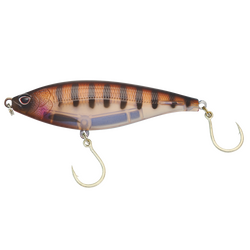 Nomad Design Madscad 90 AT SSinking 90mm - AG - Aqua Ghost