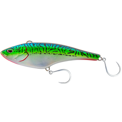 Nomad Design Madmacs 200 High Speed Sinking 200mm - BPM - Black Pink MackereL