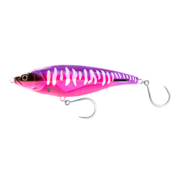 Nomad Design Madscad 115 Sinking 115mm - BM - Bleeding Mullet