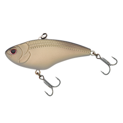 Nomad Design Swimtrex Max 57 Sinking SLNT 57mm - 15g - AG - Aqua Ghost