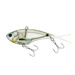 Nomad Design Vertrex Max 95 Vibe 95mm - 25g - AG - Aqua Ghost