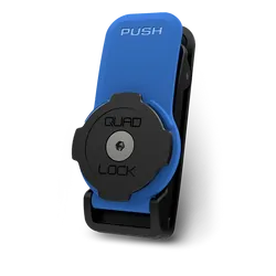 Quad Lock Belt / Utility Clip (V3)