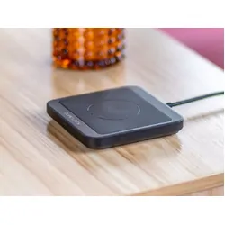 Quad Lock Wireless Charging Pad
