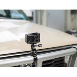 Quad Lock Head - Action Camera