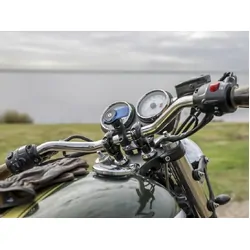 Quad Lock Knuckle Adaptor