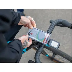 Quad Lock Mag Poncho - Google Pixel 7