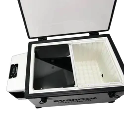 Evakool Infinity Fibreglass 85L Fridge/Freezer