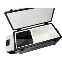 Evakool Infinity Fibreglass 82L Fridge/Freezer