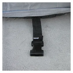 Procovers Caravan Covers Medium