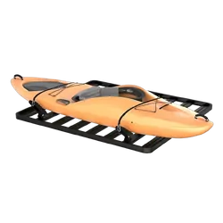 Kayak Cradle To Suit Front Runner Rack System