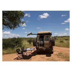 Front runner Movable Awning Arm