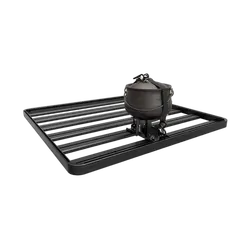 Front runner Potjie Pot/Dutch Oven AND Carrier