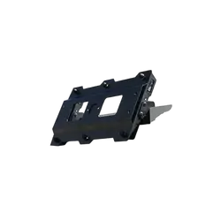 Front runner Rotopax Side and Top Mount Kit