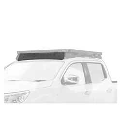 Front runner Wind Fairing for Rack / 1165mm/1255mm(W)