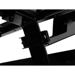 Front runner Load Bed Rack Side Mount for Bike Carrier