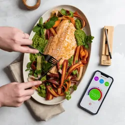 MEATER Plus With Bluetooth Repeater