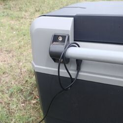 RVsecure PlatinumX Cable Loop Sensor