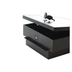 Front runner Land Rover Defender (1983-2016) Under Console Safe