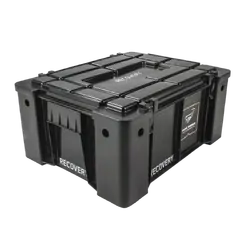 Front runner Wolf/Cub Pack Campsite Organizing Labels