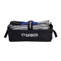 Saber Offroad 8,200KG Kinetic Recovery Rope & Bag