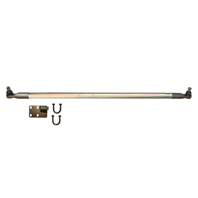 Superior Drag Link Comp Spec 4340m Solid Bar 2-6 Inch (50-150mm) Lift To Suit Nissan Patrol GU 1/2000 On Wagon Adjustable (Each)
