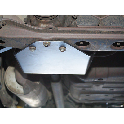 Superior Transfer Case Guard To Suit Toyota LandCruiser 80/100/105 Series (Each)