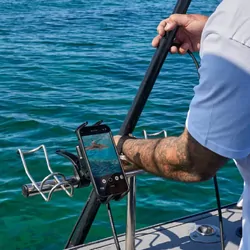 Seeker Marine Kit 17m