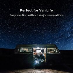 BIOLITE BioLite Solar Home System 625