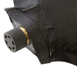 Explore Planet Earth Camper Single Self-Inflating 35mm Hiking Mat - 3/4 Length