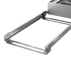 Dometic Premium Small Slide Out Kitchen Sks101