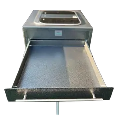 On The Go RV Accessories Slide Out Kitchen 570mm x 1200mm