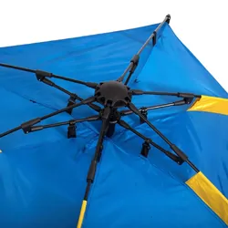 Explore Planet Earth Speedy Quik-Up Bondi Sunshelter