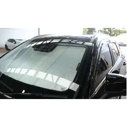 Great Wall Haval Jolion Car Rear Window Shades (2020-Present)