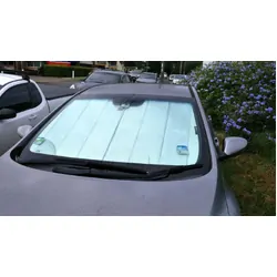 Hyundai i30 Hatchback 2nd Generation Car Rear Window Shades (GD; 2012-2017)