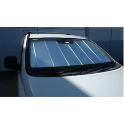 Hyundai iMax/Grand Starex/H-1 2nd Generation Car Rear Window Shades (TQ; 2007-2021)*