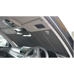 Hyundai Palisade Front Windscreen Sun Shade (LX2; 2018-Present)