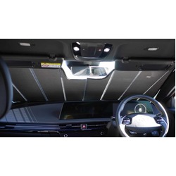 KIA EV6 Car Rear Window Shades (2021-Present)