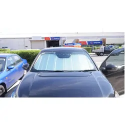 Land Rover Discovery Sport Port Window Shades (2014-Present)