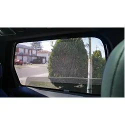 Land Rover Range Rover Sport 2nd Generation Port Window Shades (L494; 2013-2022)