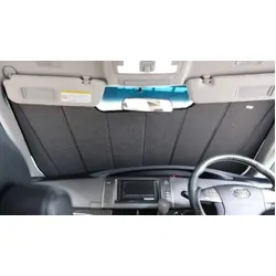Car Rear Window Shades to suit Toyota Tarago/Estima/Previa (XR50; 2006-2019)