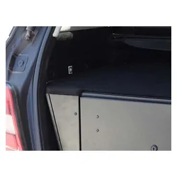 Front runner Mercedes-Benz ML W164 Drawer Kit