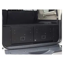 Front runner Mitsubishi Pajero CK/V60/V80 LWB Drawer Kit