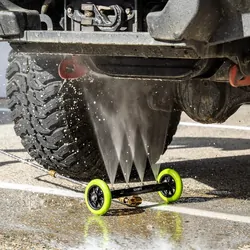 Salt Shift Ultimate Off-Road Wash Kit